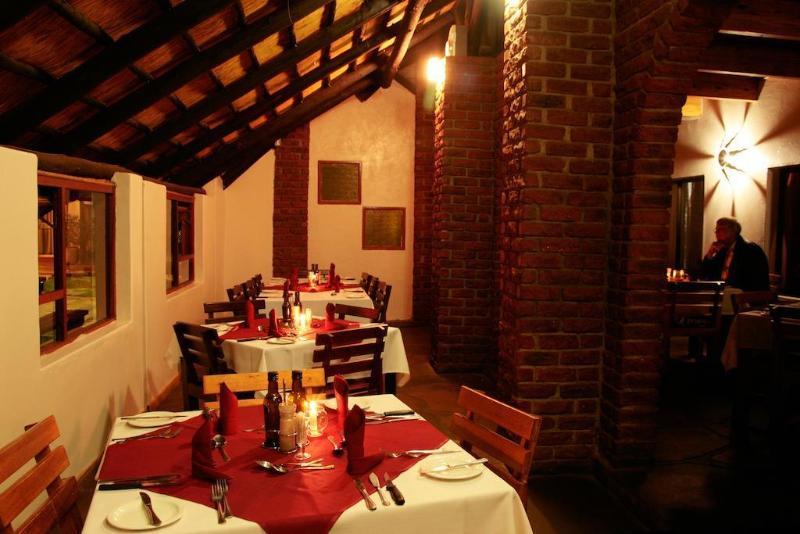 Cest Si Bon Hotel أوتجيوارونغو المظهر الخارجي الصورة