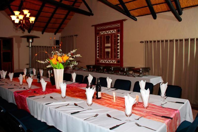 Cest Si Bon Hotel أوتجيوارونغو المظهر الخارجي الصورة