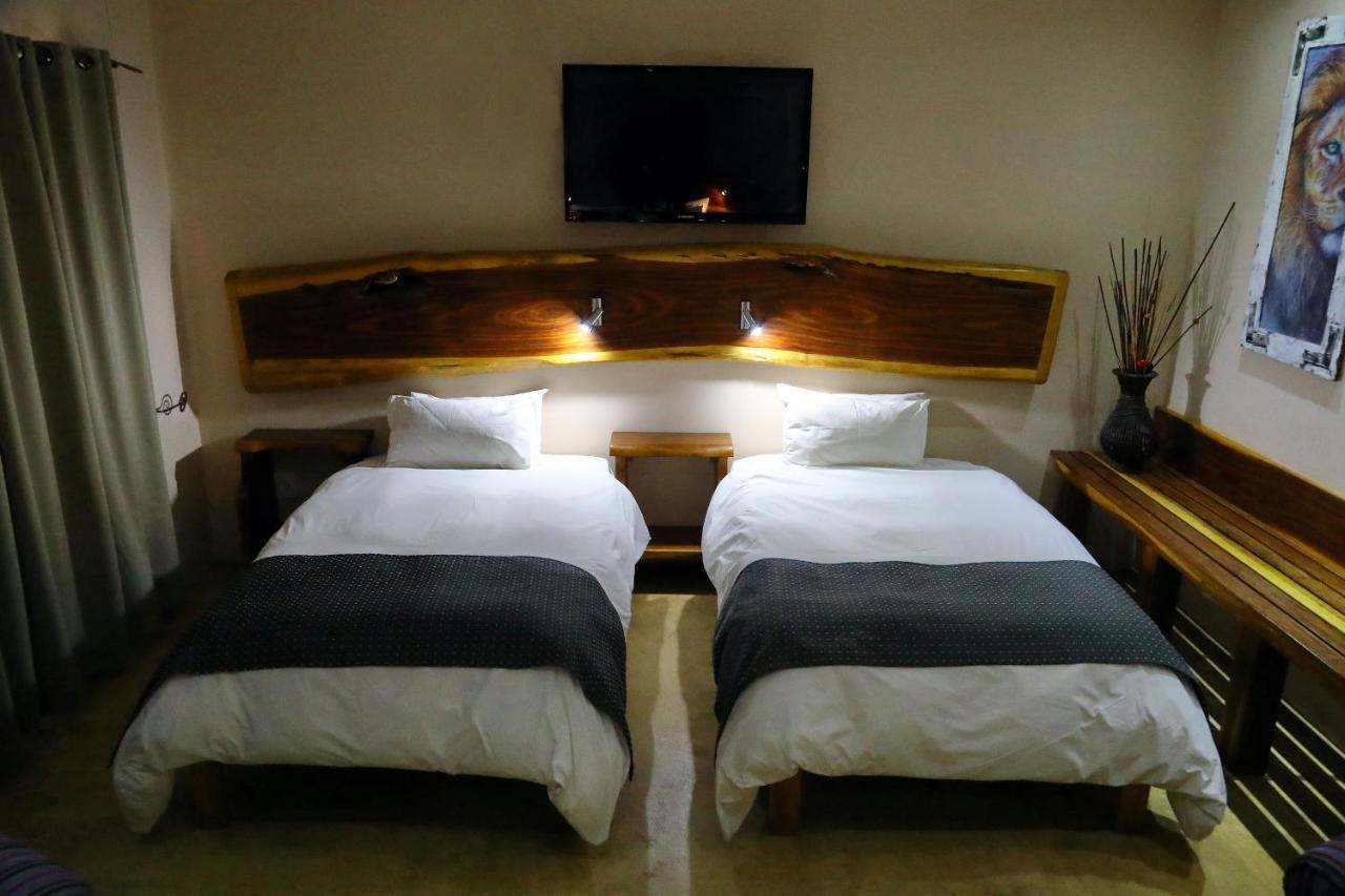 Cest Si Bon Hotel أوتجيوارونغو المظهر الخارجي الصورة